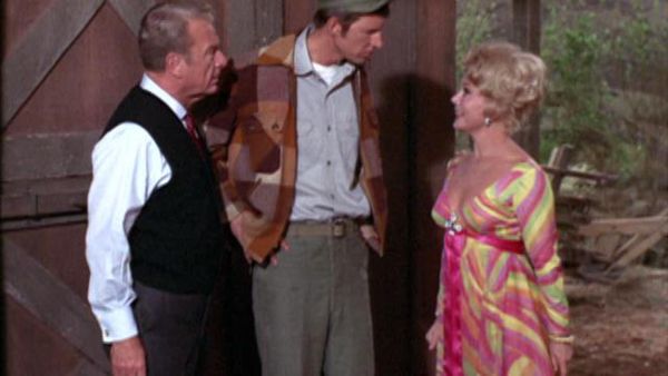 Green Acres - Eb's Double Trouble