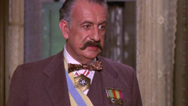Green Acres - A Royal Love Story