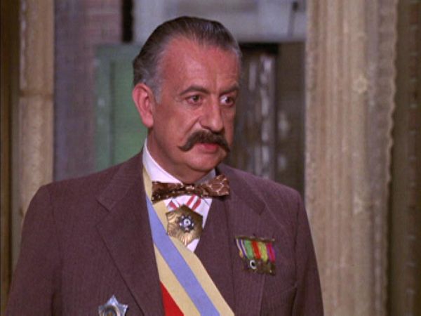 Green Acres - A Royal Love Story