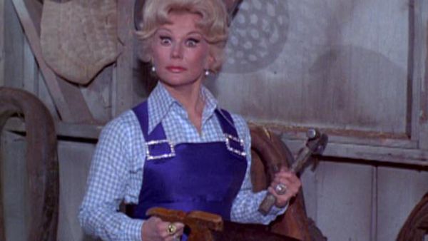 Green Acres - The Liberation Movement