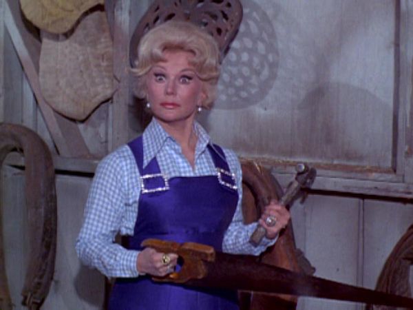 Green Acres - The Liberation Movement
