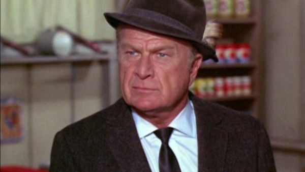 Green Acres - The Coming Out Party