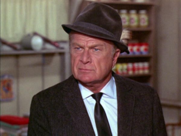 Green Acres - The Coming Out Party