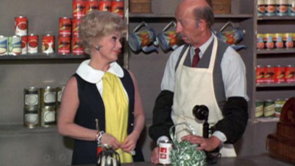 Green Acres - Oliver Goes Broke