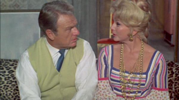 Green Acres - The High Cost Of Loving