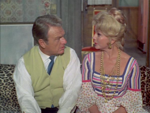 Green Acres - The High Cost Of Loving