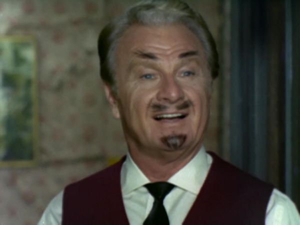 Green Acres - The Great Mayoralty Campaign