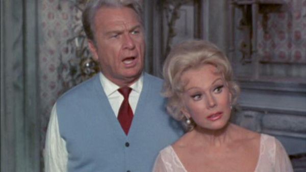 Green Acres - The Engagement Ring