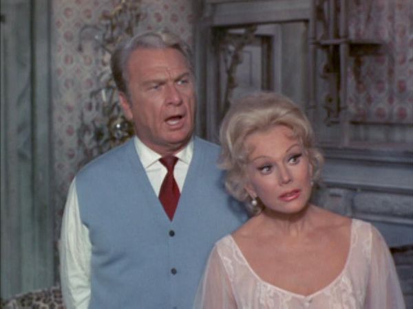 Green Acres - The Engagement Ring