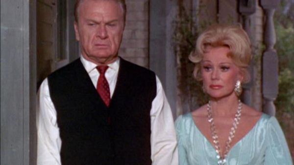 Green Acres - The Carpenter's Ball