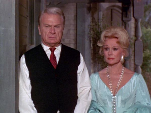 Green Acres - The Carpenter's Ball