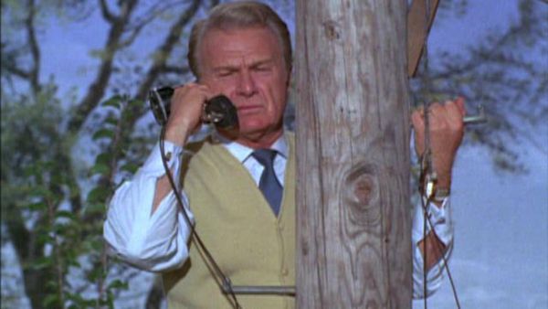 Green Acres - The Ex-Secretary