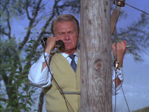 Green Acres - The Ex-Secretary