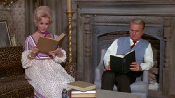 Green Acres - Lisa, The Psychologist