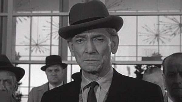 Perry Mason - The Case of the Two-Faced Turnabout