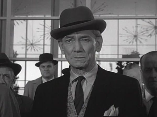 Perry Mason - The Case of the Two-Faced Turnabout