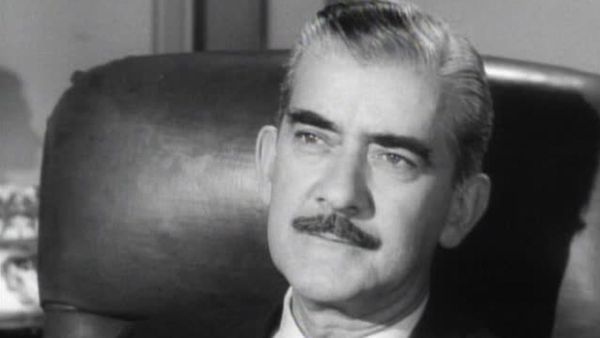 Perry Mason - The Case of the Lawful Lazarus