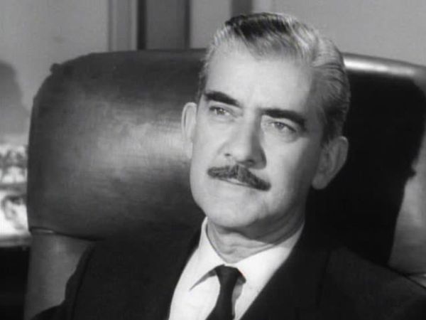 Perry Mason - The Case of the Lawful Lazarus