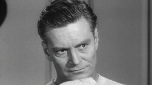Perry Mason - The Case of the Velvet Claws