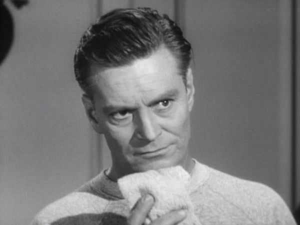 Perry Mason - The Case of the Velvet Claws