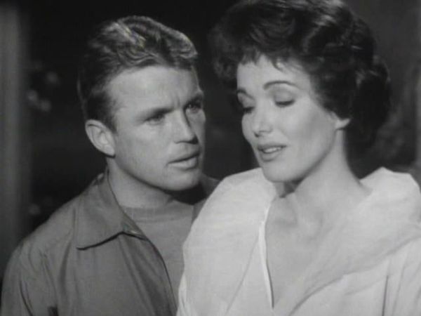 Perry Mason - The Case of the Lover's Leap