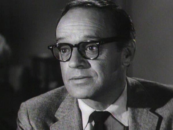 Perry Mason - The Case of the Elusive Element