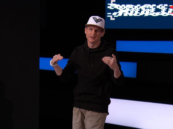 Ridiculousness - Chanel and Sterling CDLXXXV