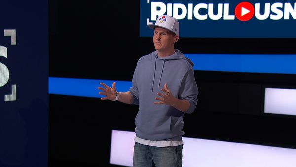 Ridiculousness - Miles Chamley-Watson