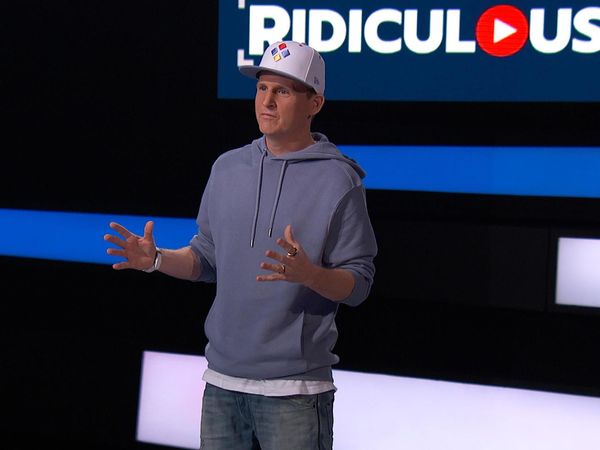 Ridiculousness - Miles Chamley-Watson