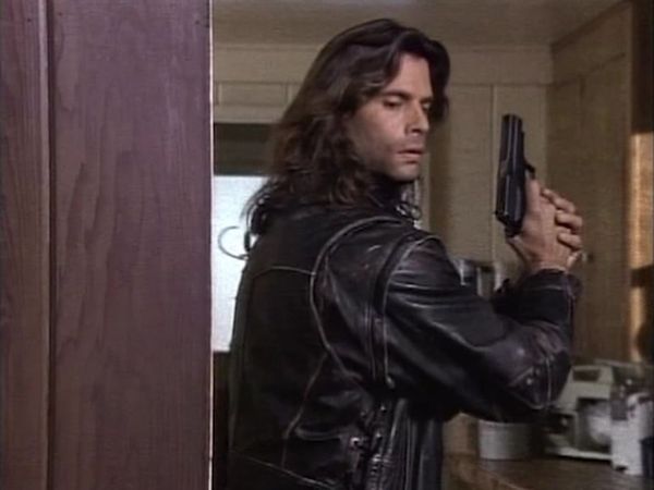 Renegade - Lupo solitario