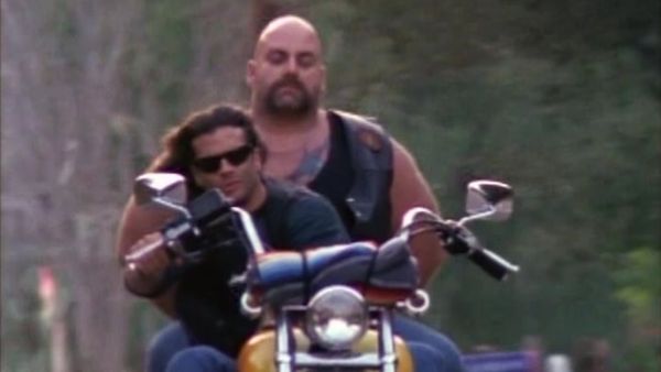 Renegade - Lo sceriffo