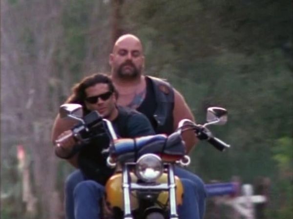 Renegade - Lo sceriffo