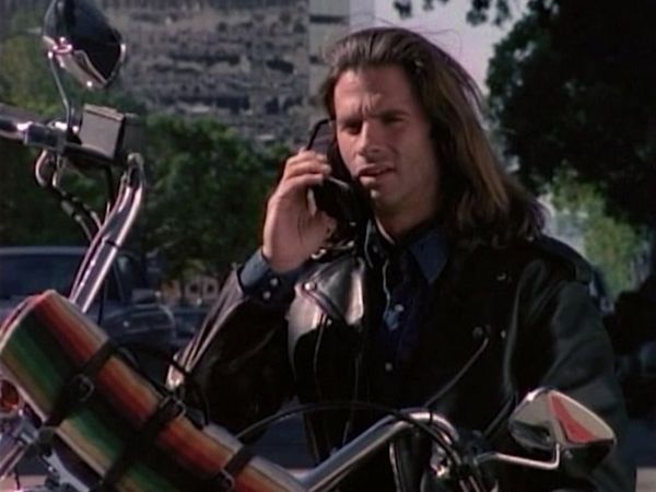 Renegade - L'amore che uccide