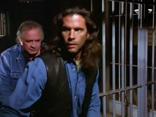 Renegade - L'angelo custode