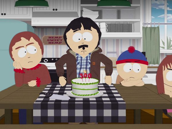 South Park - Vaccini