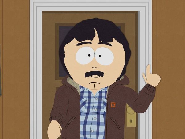 South Park - Una Band in Cina