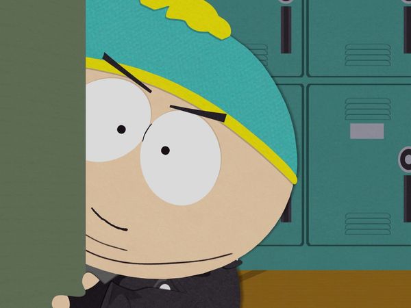South Park - Bambini Morti