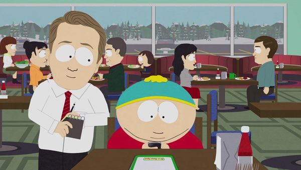 South Park - Buddha Box