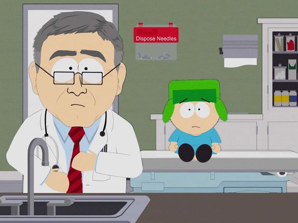 South Park - Ladri di Feci