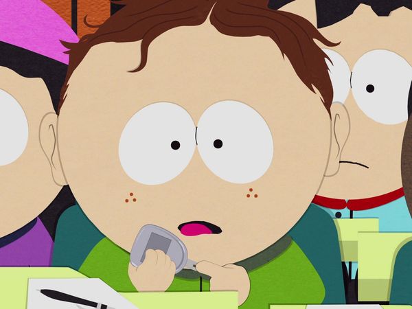South Park - TV Via Cavo