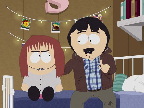 South Park - Le Fattorie Dell'Onestà - Speciale Halloween