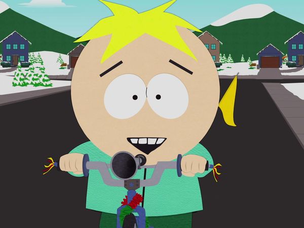 South Park - Illogistico