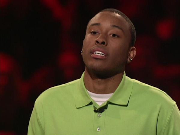Are You Smarter Than a Fifth Grader? - Ep 2067