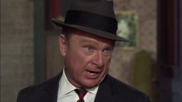 Green Acres - The Road