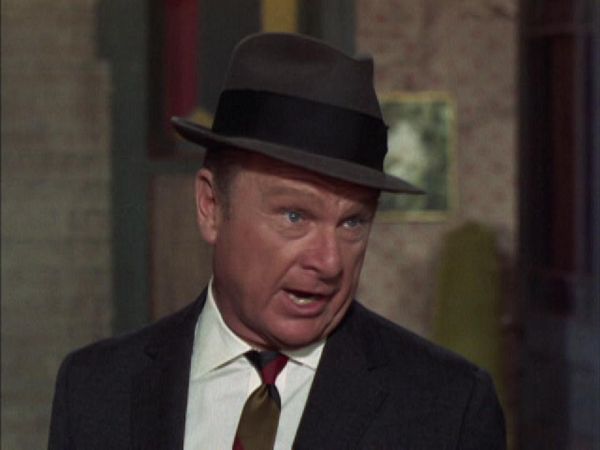 Green Acres - The Road