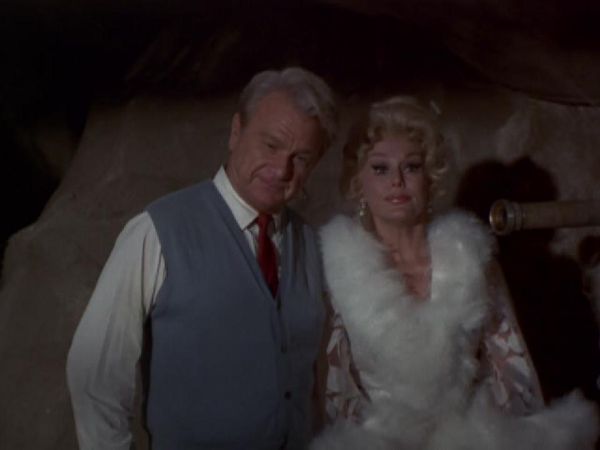 Green Acres - Trapped