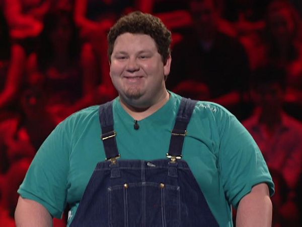 Are You Smarter Than a Fifth Grader? - Ep 2080