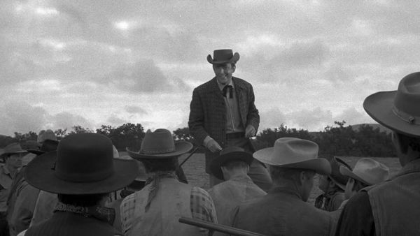 Rawhide - Incident of Damon's Road (Part 2)
