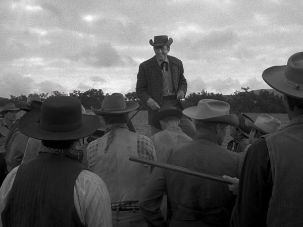 Rawhide - Incident of Damon's Road (Part 2)