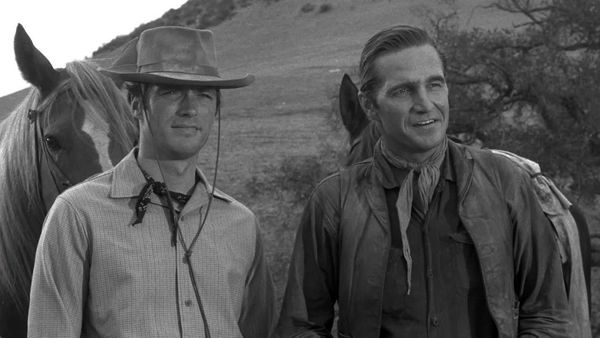 Rawhide - Incident of Damon's Road (Part 1)